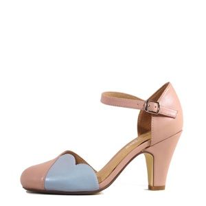 Chelsea Crew “Lover” Pump 36